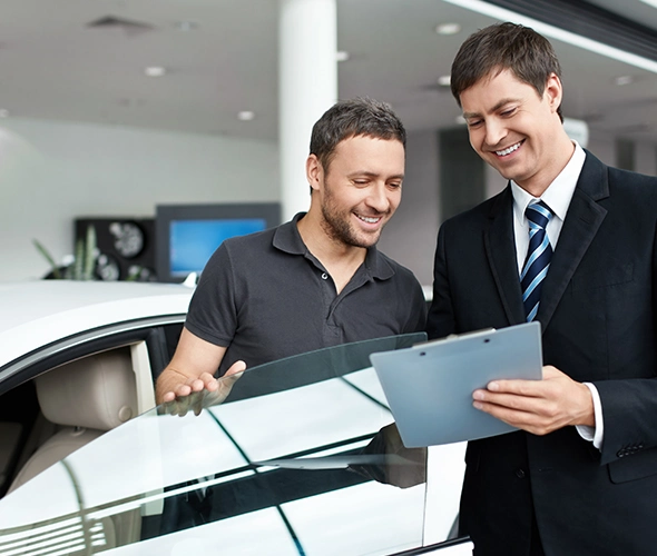 Car Broker Car Broker