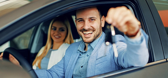 Car Buyer