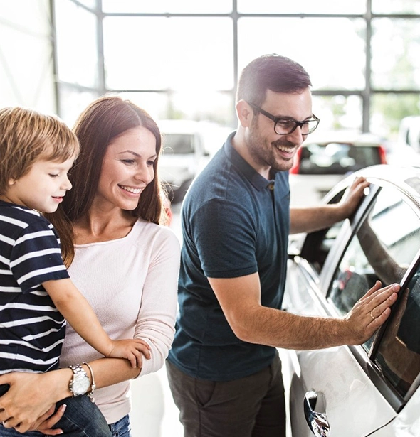Car Buyer's Tips and Advice in Massachusetts ​