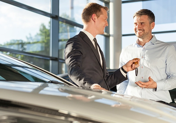 Car Broker Limelight on Popular Models in Walpole, MA