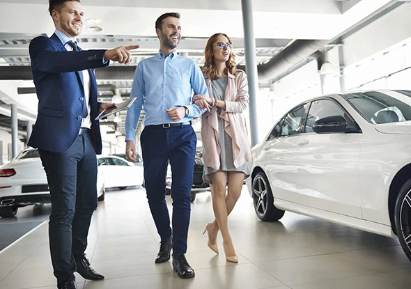 Car Broker Tips and Advice for Car Broker Services