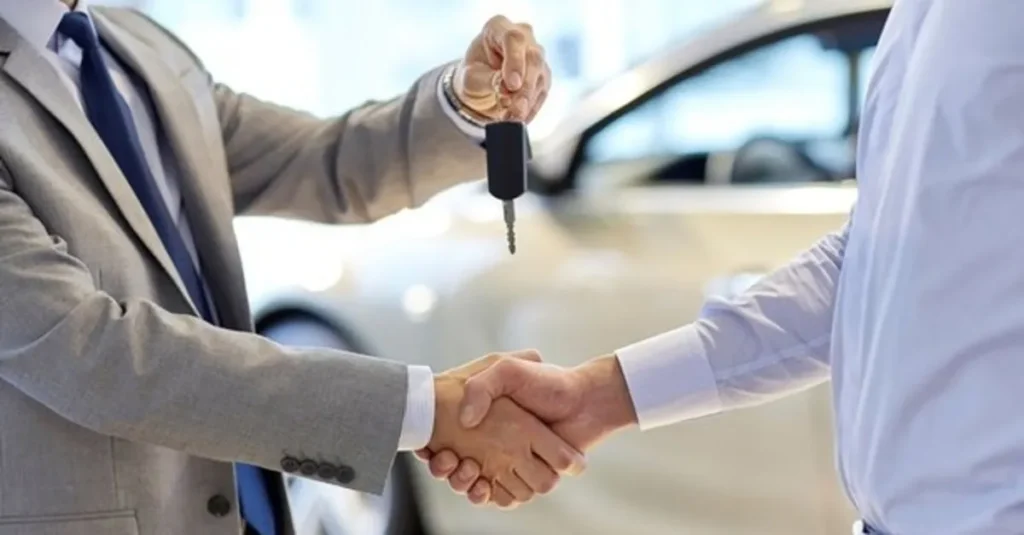 What is a car buyer service, and how does a Walpole car broker actually work?