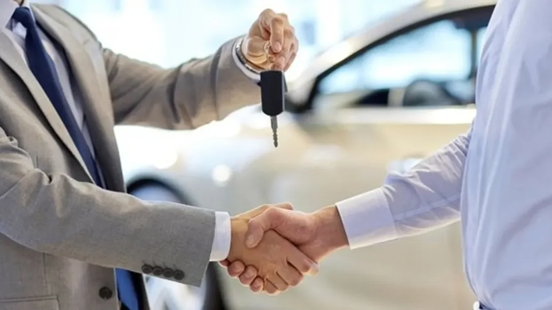 How Do I Get a Lien Removed From a Car Owner's Title